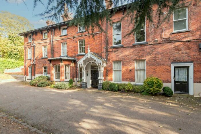 1 Bedroom Flat To Rent In King George Avenue, Chapel Allerton, Leeds, LS7