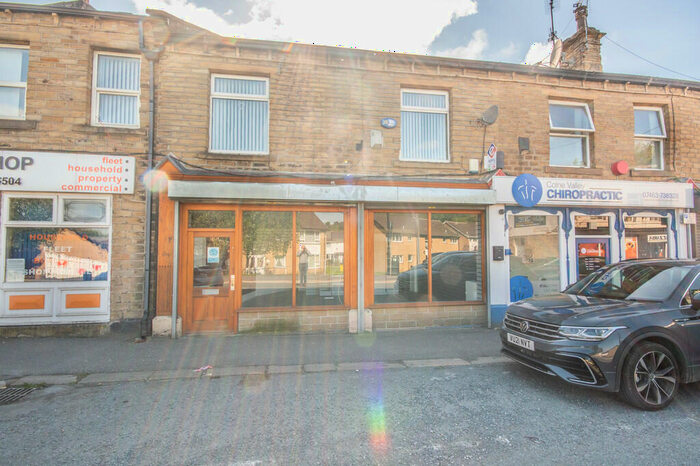 Terraced House To Rent In Market Street, Milnsbridge, Huddersfield, HD3