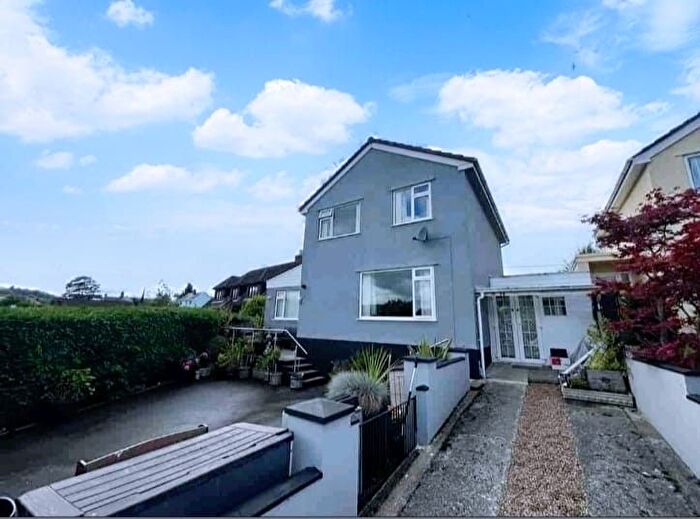 4 Bedroom Detached House For Sale In Pwllswyddog, Tregaron, SY25