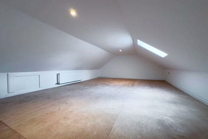 1 Bedroom Flat For Sale In Galashiels Road, Walkerburn, EH43