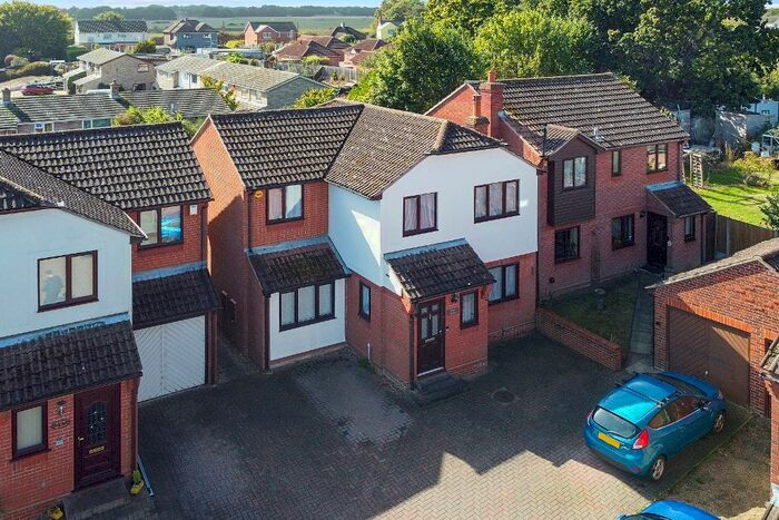 4 Bedroom Detached House To Rent In D'Arcy Heights, Colchester, CO2