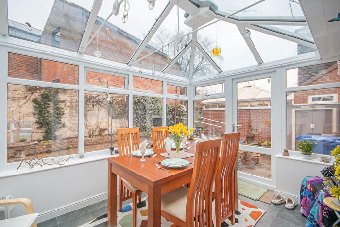 2 Bedroom Detached Bungalow For Sale In Ayr Close, Spondon, DE21