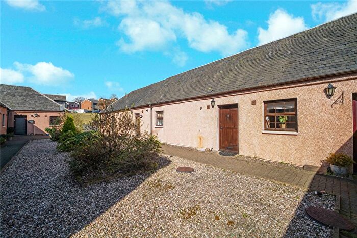 1 Bedroom Bungalow For Sale In Newhousemill Road, East Kilbride, Glasgow, South Lanarkshire, G74
