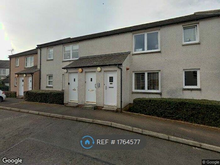 2 Bedroom Flat To Rent In Ingleston Place, Dumfries, DG1