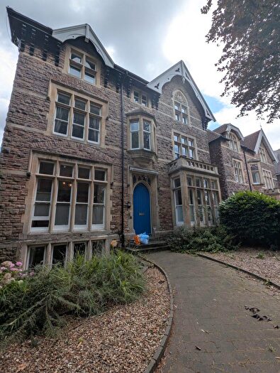 4 Bedroom Flat To Rent In St Johns Road Top Ref, BS8