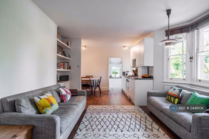 2 Bedroom Flat To Rent In Lady Somerset Road, London, NW5