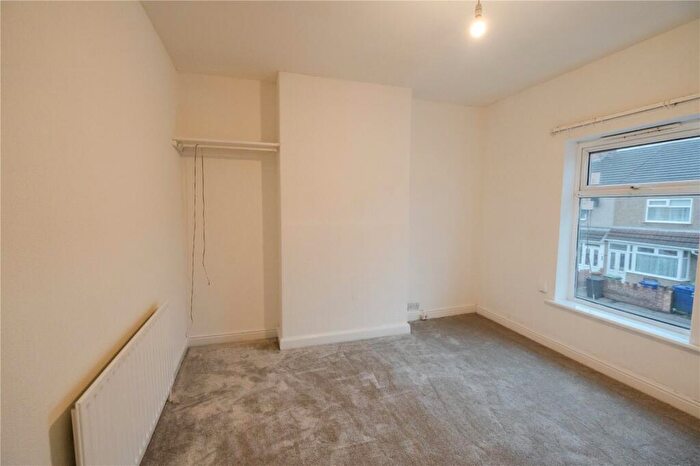 3 Bedroom Terraced House For Sale In Bentley Street, Cleethorpes, Lincolnshire, DN35