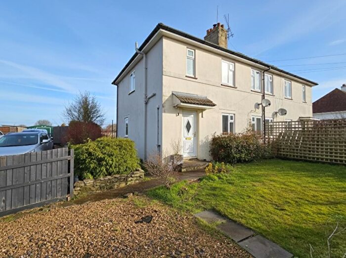 3 Bedroom Property For Sale In Westfield, Glue Hill, Sturminster Newton, DT10