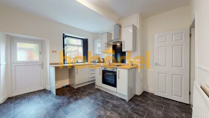 2 Bedroom Semi-Detached House To Rent In Chapel Street, Greasbrough, Rotherham, S61