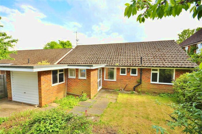 4 Bedroom Detached House To Rent In Peperharow Road, Godalming, Surrey, GU7