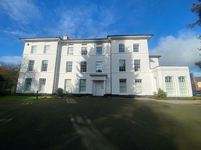 2 Bedroom Flat To Rent In Rookery House, Wilberforce Way., B24