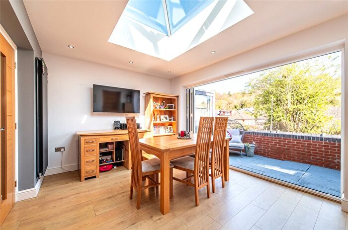 3 Bedroom Semi-Detached House For Sale In Demelza Close, Cuxton, Rochester, Kent, ME2