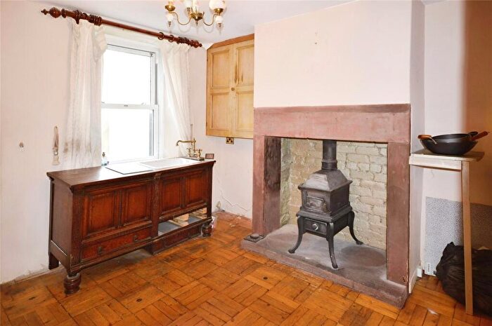 3 Bedroom Terraced House For Sale In Scilly Banks, Whitehaven, Cumbria, CA28