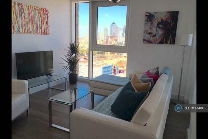 2 Bedroom Flat To Rent In Oslo Tower, London, SE8