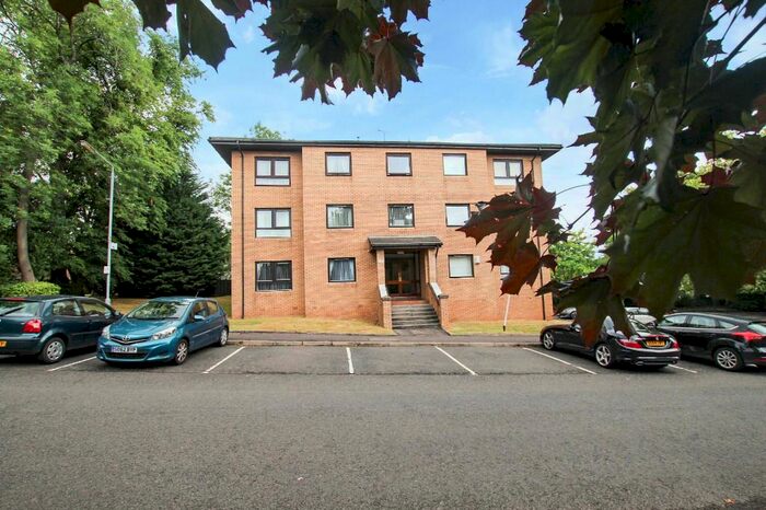 1 Bedroom Flat To Rent In Mansionhouse Gardens, Langside, Glasgow, G41