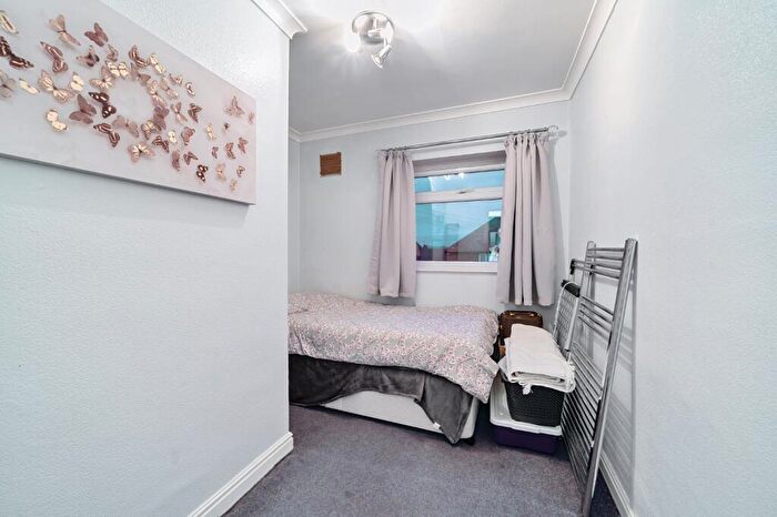 3 Bedroom Terraced House For Sale In Inman Grove, Knaresborough, North Yorkshire, HG5