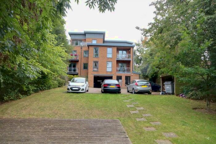 2 Bedroom Apartment To Rent In Lawn Lane, Hemel Hempstead, Unfurnished, Available Now, HP3