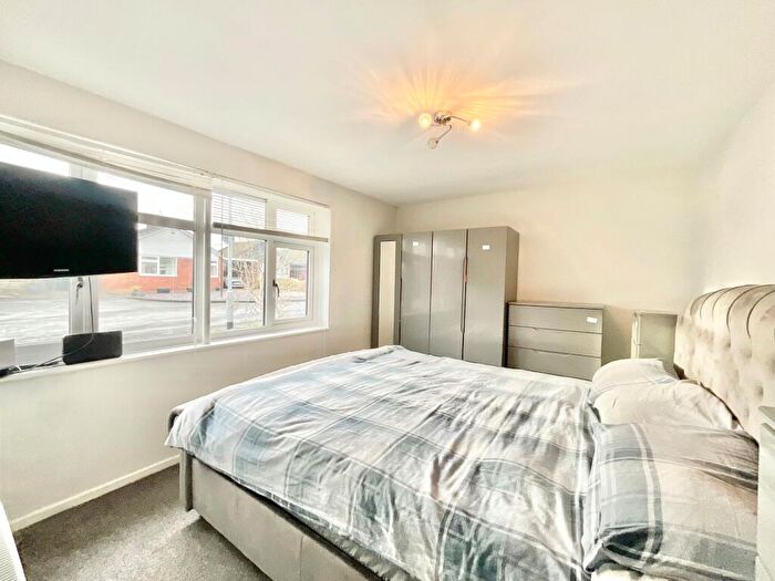 2 Bedroom Semi-Detached House For Sale In Windsor Close, Stone, ST15