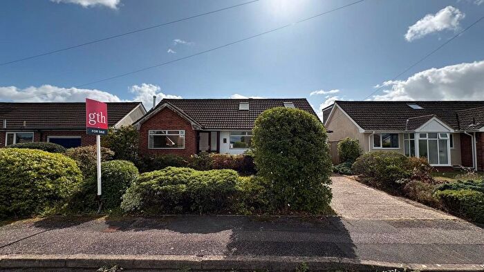 3 Bedroom Bungalow For Sale In Turnpike, Honiton, Devon, EX14