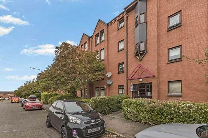 2 Bedroom Flat To Rent In Budhill Avenue, Budhill, Glasgow, G32