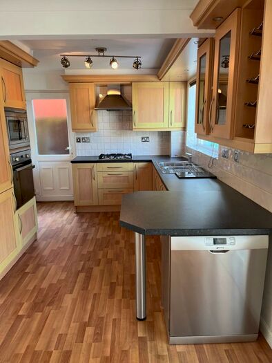 3 Bedroom Detached House To Rent In Westerdale, Glasgow, G74