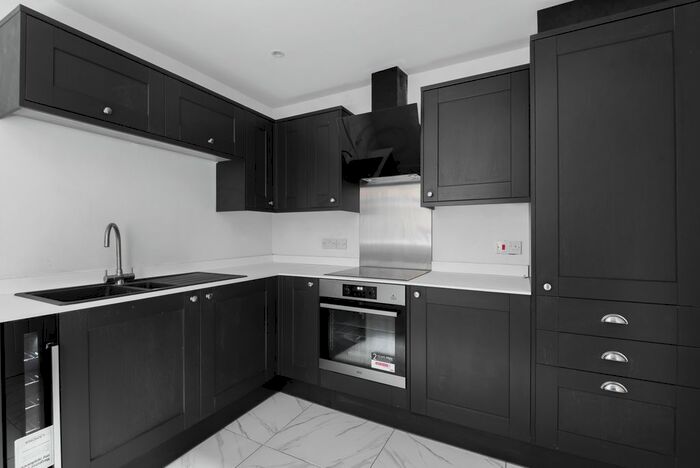 1 Bedroom Flat To Rent In Fingal Street, London, SE10