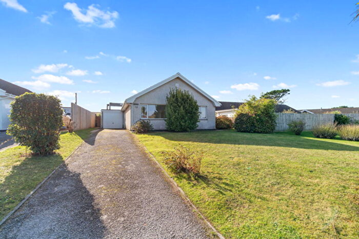3 Bedroom Detached Bungalow For Sale In Rock, PL27