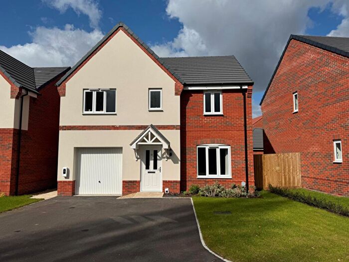 4 Bedroom Detached House For Sale In Violet Street, Lakenheath, Brandon, IP27