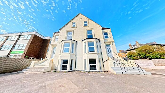 8 Bedroom Block Of Apartments For Sale In - Maison Dieu Road, Dover, CT16