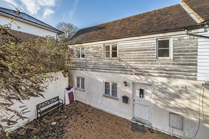 1 Bedroom End Of Terrace House For Sale In Union Street, Maidstone, ME14
