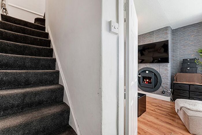 2 Bedroom Semi-Detached House For Sale In Gilbert Street, Hindley, WN2