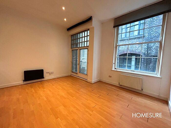 2 Bedroom Flat To Rent In Victoria Street, Liverpool, L2