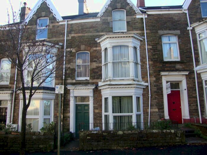 4 Bedroom Property To Rent In St Albans Road, Brynmill, Swansea SA2