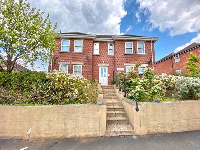 2 Bedroom Apartment To Rent In Fitzmaurice Road, Christchurch, BH23