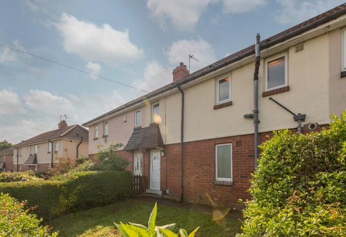 2 Bedroom Terraced House To Rent In Miles Hill Crescent, Chapel Allerton, Leeds, LS7
