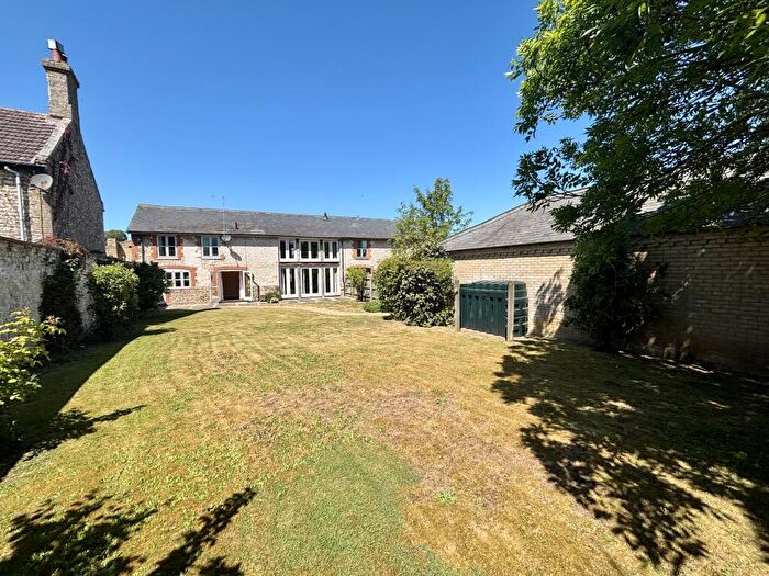 4 Bedroom Barn Conversion To Rent In Old Severalls Road, Methwold Hythe, IP26