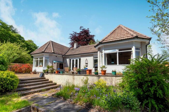 3 Bedroom Detached Bungalow For Sale In Brae, Munlochy, IV8