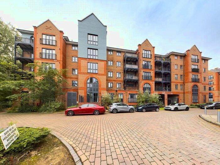 2 Bedroom Flat To Rent In Cannons Wharf, Tonbridge, Kent, TN9