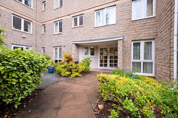 1 Bedroom Flat For Sale In Fitzwilliam Court, Bartin Close, Ecclesall, S11