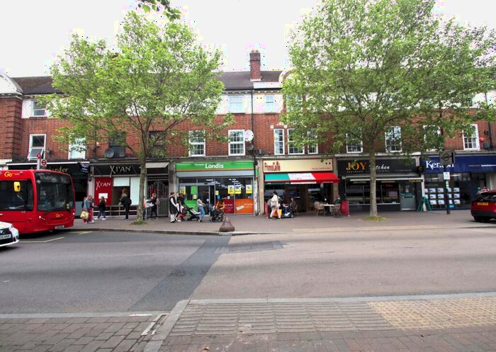 3 Bedroom Maisonette To Rent In High Street, Orpington, BR6