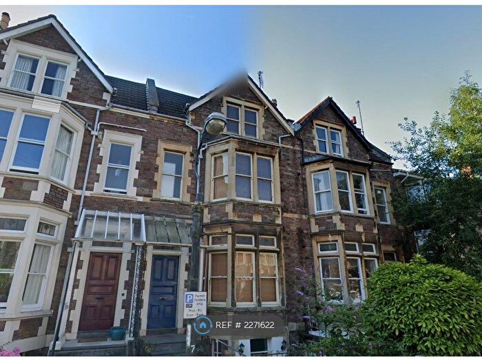 9 Bedroom Terraced House To Rent In Aberdeen Road, Bristol, BS6