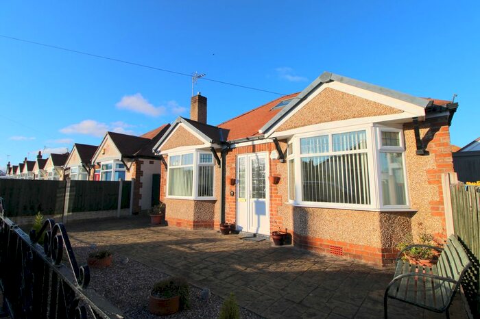 2 Bedroom Bungalow To Rent In Bryncoed Park, Rhyl, LL18