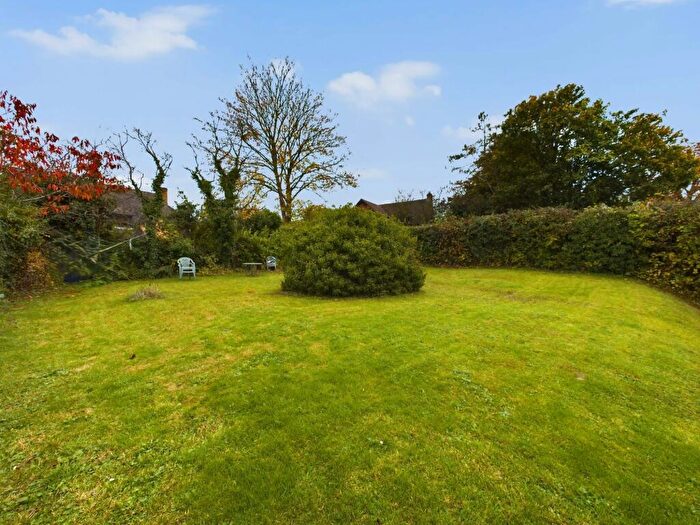 1 Bedroom Apartment For Sale In Whittlebury Road, Silverstone, NN12