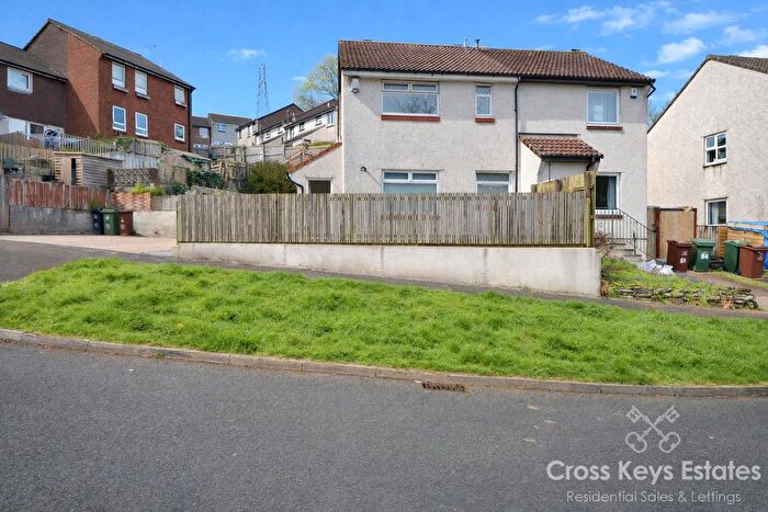 1 Bedroom Property For Sale In Truro Drive, Badgers Wood, PL5