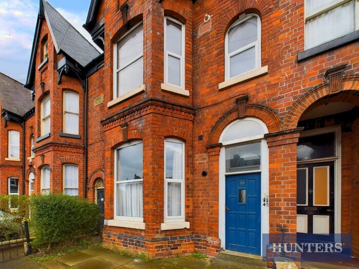 Studio To Rent In Wellington Road, Bridlington, YO15