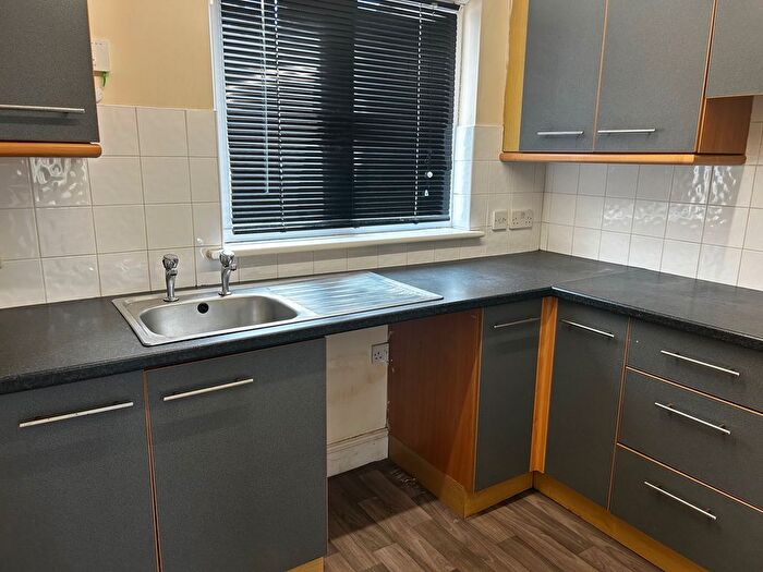 1 Bedroom Property To Rent In Springfields, St. Austell, PL26