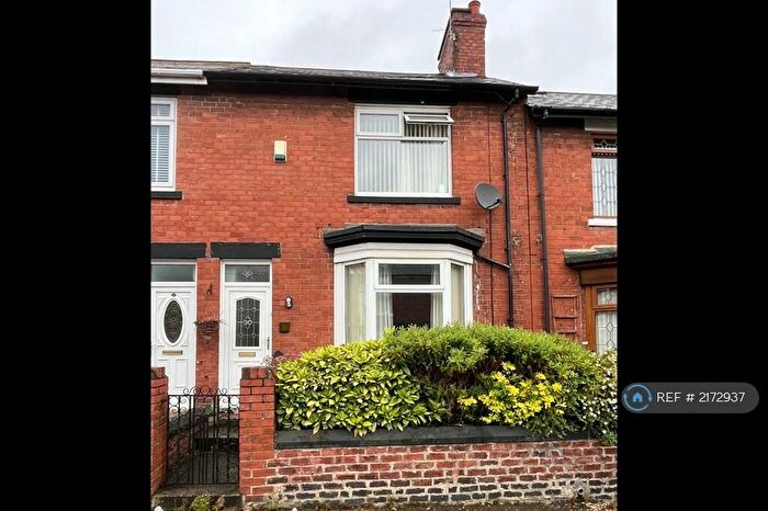 2 Bedroom Terraced House To Rent In Avondale Terrace, Chester Le Street, DH3