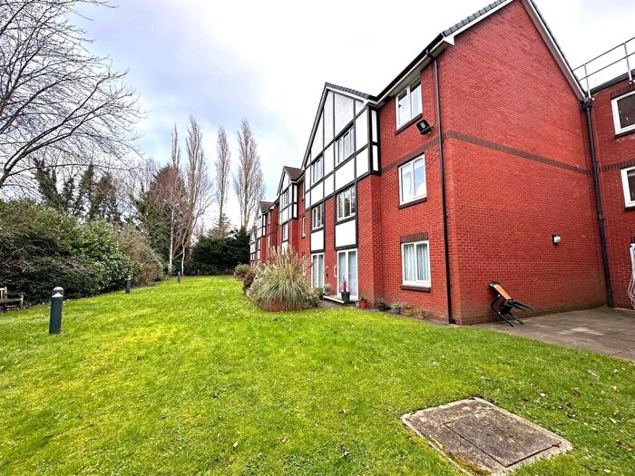 1 Bedroom Flat To Rent In Barlow Moor Road, Didsbury, M20