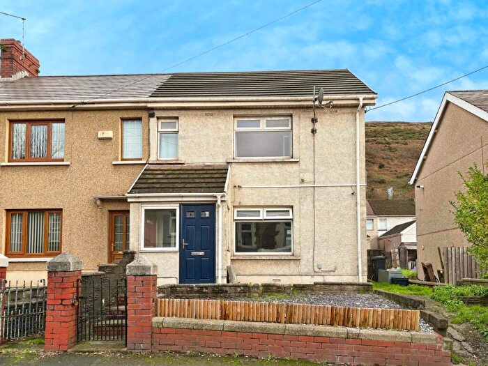 3 Bedroom Property For Sale In Geifr Road, Margam, Port Talbot, SA13