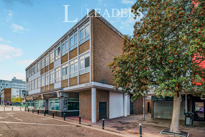 1 Bedroom Apartment To Rent In Adams House, Harlow, CM20